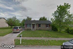 705 Barefoot Dr Unit 2, Wilmore, KY 40390