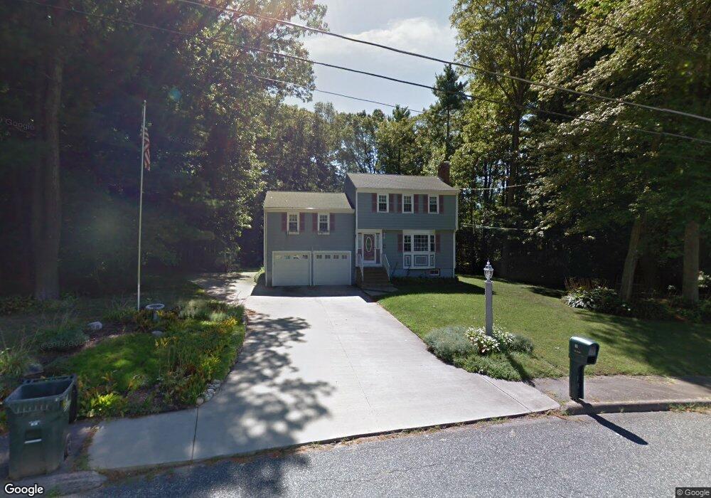 18 George Rd, Franklin, MA 02038 - photo 1