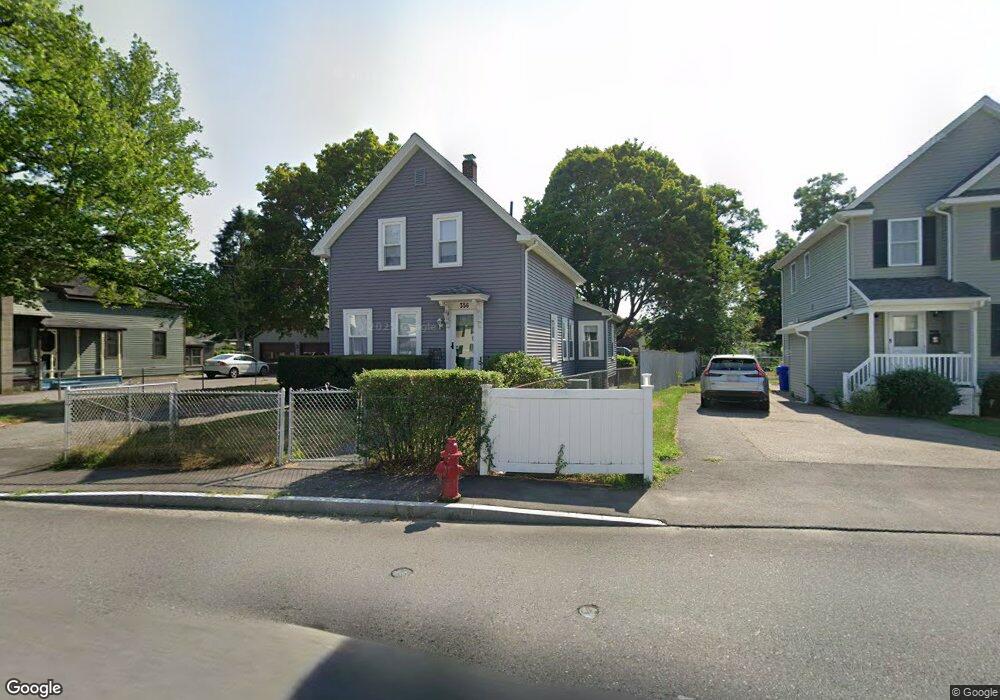 356 Washington St, Taunton, MA 02780 - photo 1