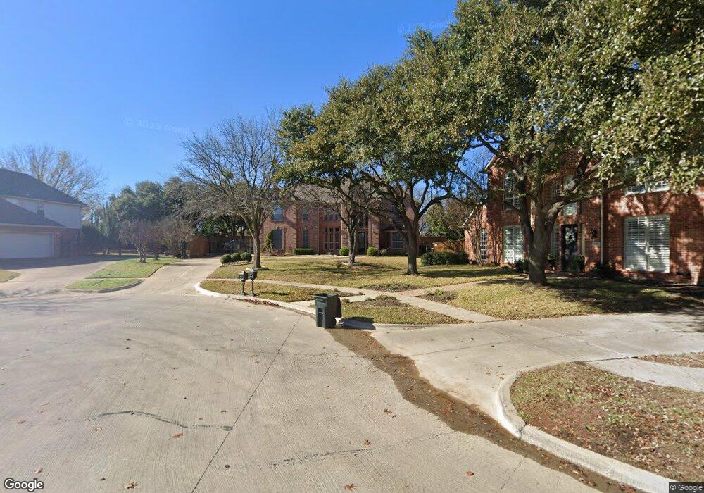 102 Waterford Dr, Southlake, TX 76092 - photo 1