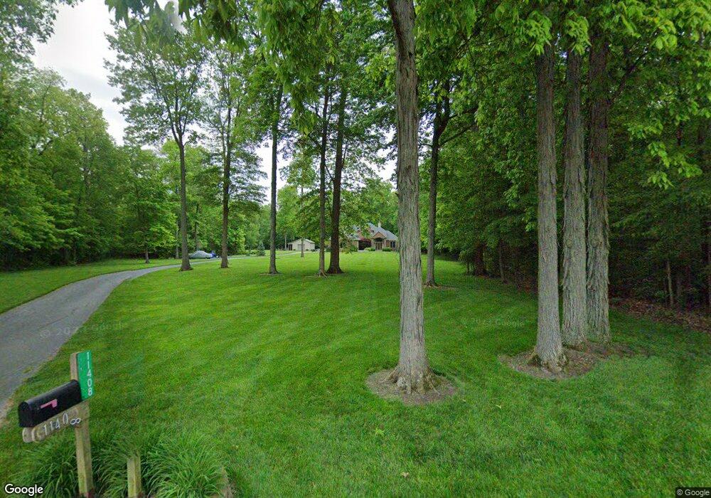 11408 Maples Rd, Fort Wayne, IN 46816 - photo 1