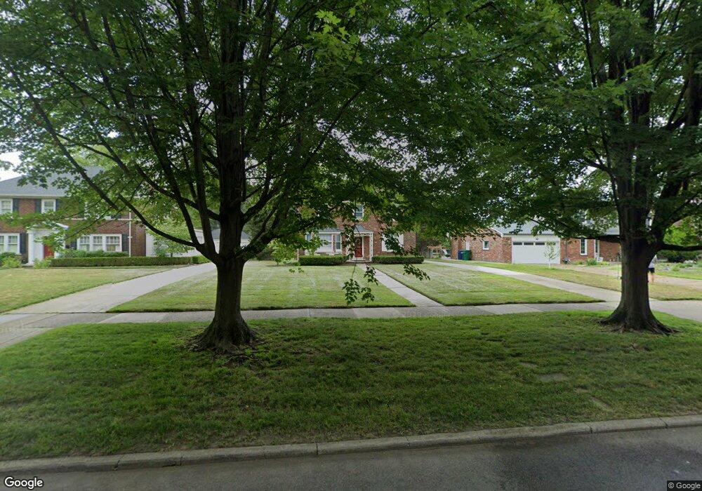 1230 Balfour St, Grosse Pointe Park, MI 48230 - photo 1