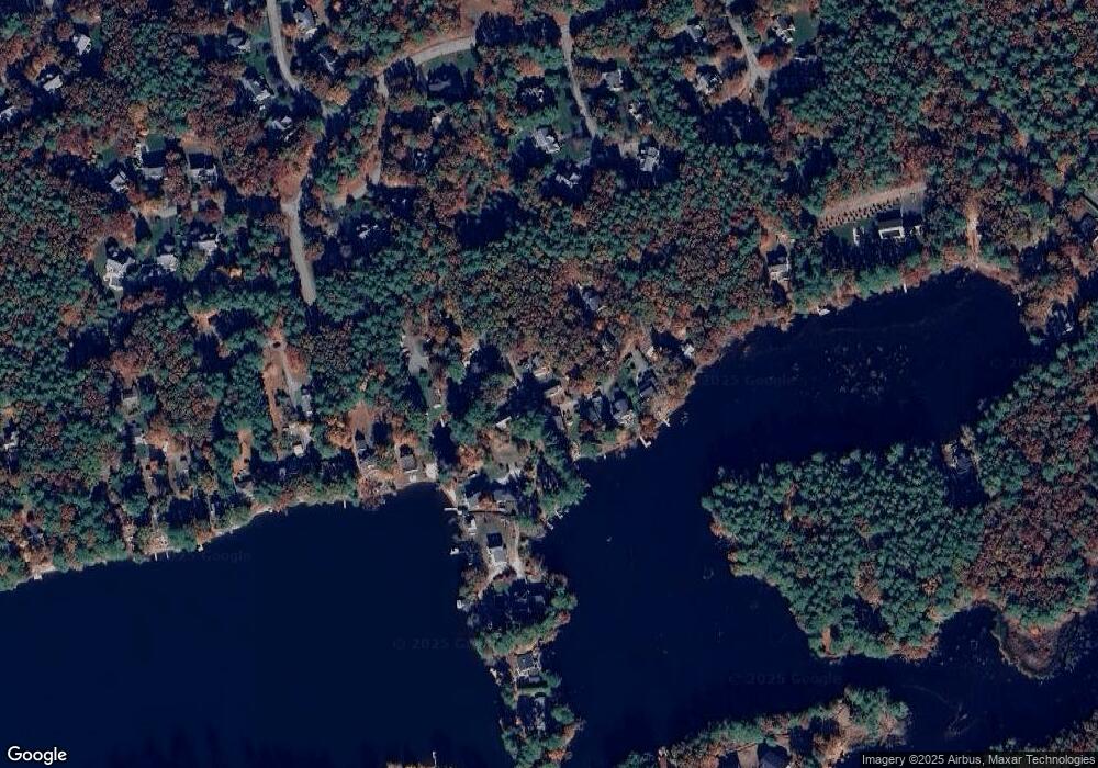 20 Hale Rd, Stow, MA 01775 - photo 1