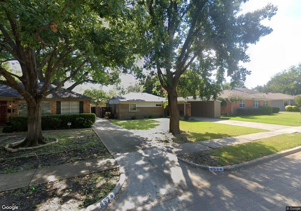 6522 Axton Ln, Dallas, TX 75214 - photo 1