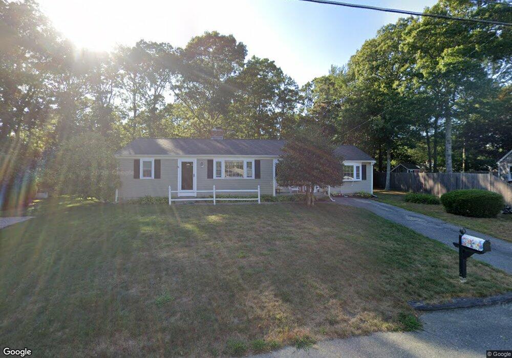 11 Pirates Way, Hyannis, MA 02601 - photo 1