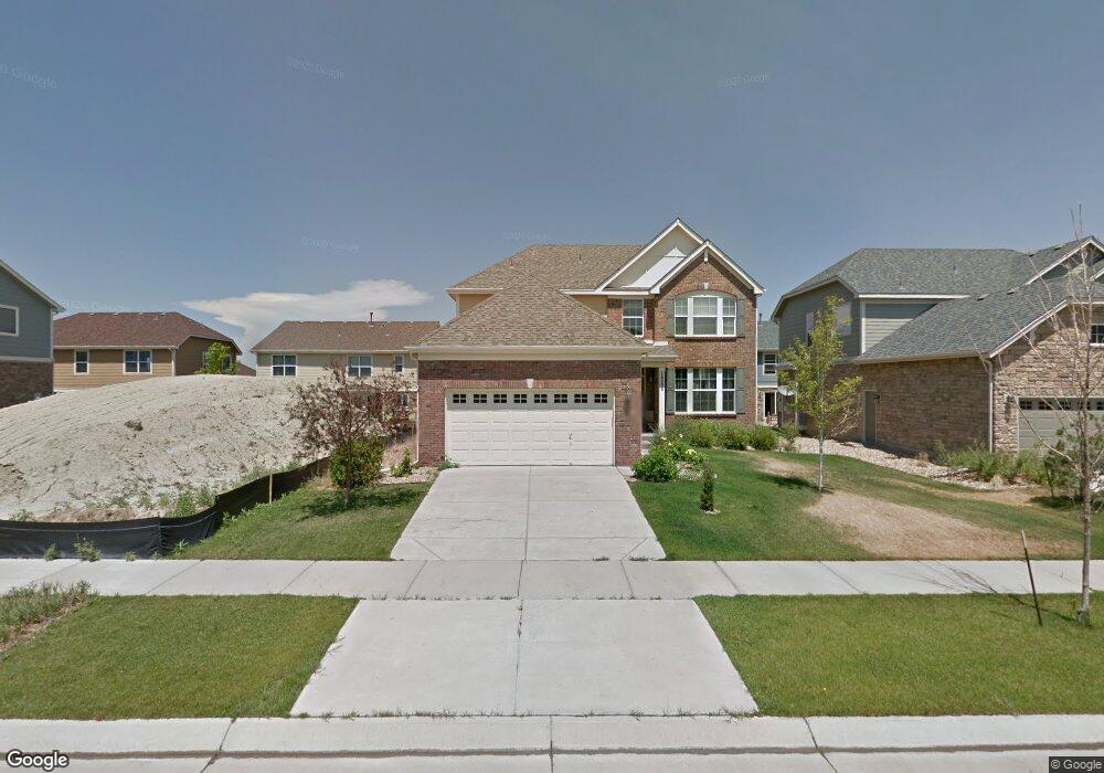 26006 E Frost Cir, Aurora, CO 80016 - photo 1