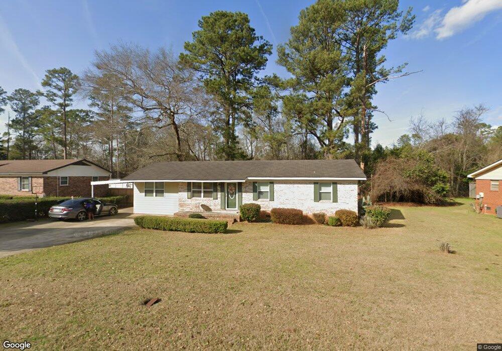 111 Belinda Cir, Americus, GA 31709 - photo 1