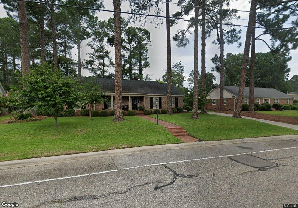 414 Wayberry Dr, Fayetteville, NC 28303 - photo 1