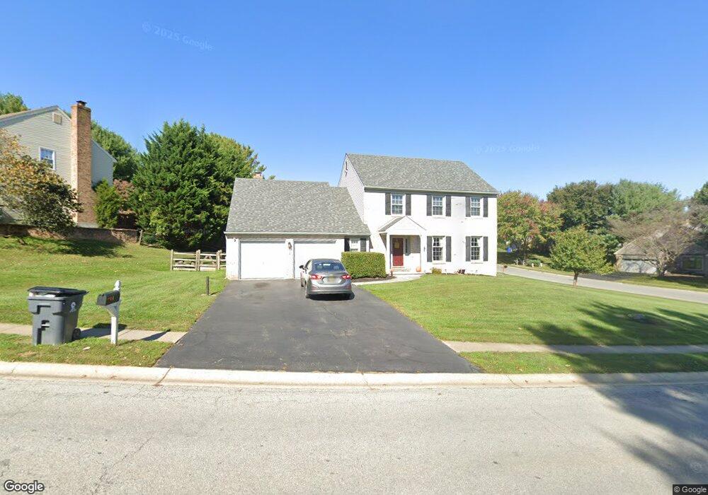 4 Saratoga Dr, Wilmington, DE 19808 - photo 1