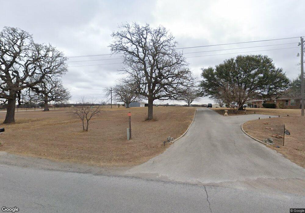 581 County Road 3001, Decatur, TX 76234 - photo 1