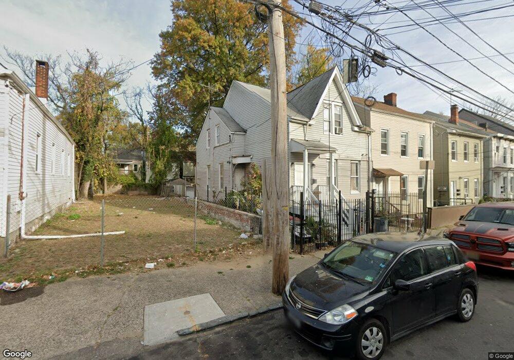 36 Hillman St, Paterson, NJ 07522 - photo 1