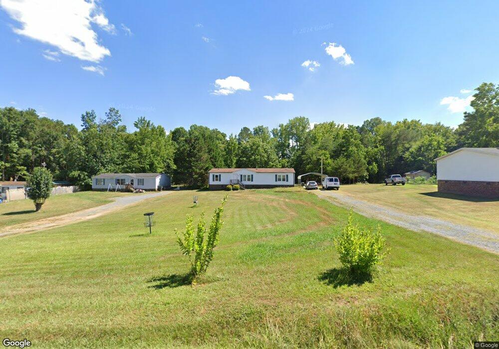 2273 Race Track Rd, Sophia, NC 27350 - photo 1