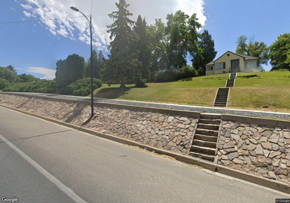 266 E Main St, Hyrum, UT 84319 - photo 1