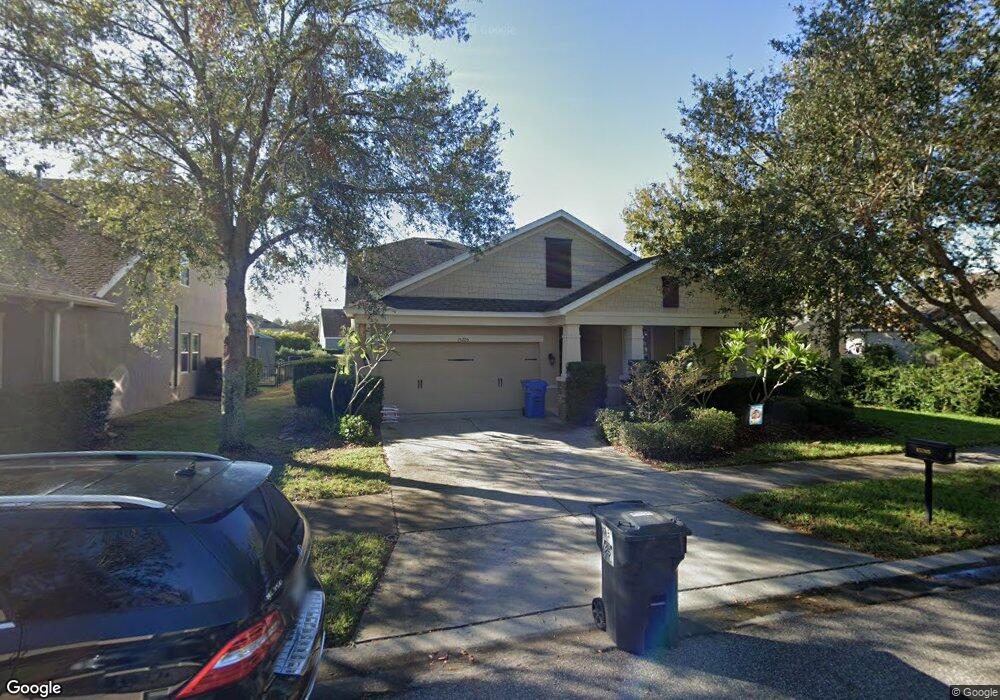 15705 Courtside View Dr, Lithia, FL 33547 - photo 1
