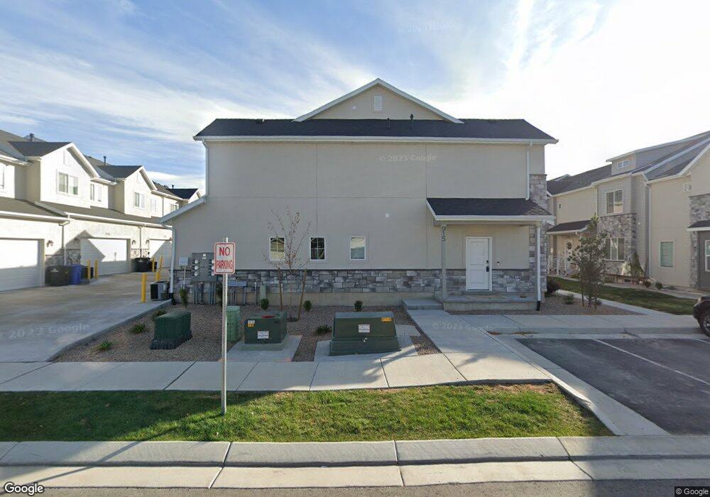 915 N 1220 E, Spanish Fork, UT 84660 - photo 1