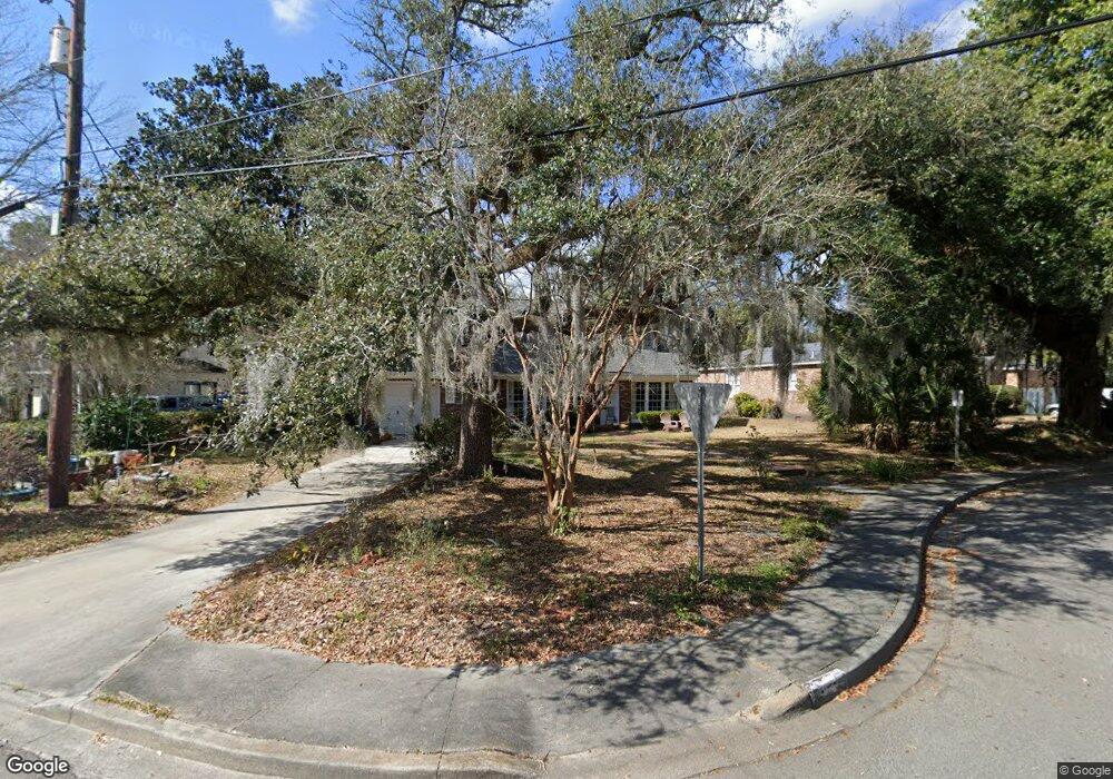 425 Pierpont Ave, Savannah, GA 31404 - photo 1