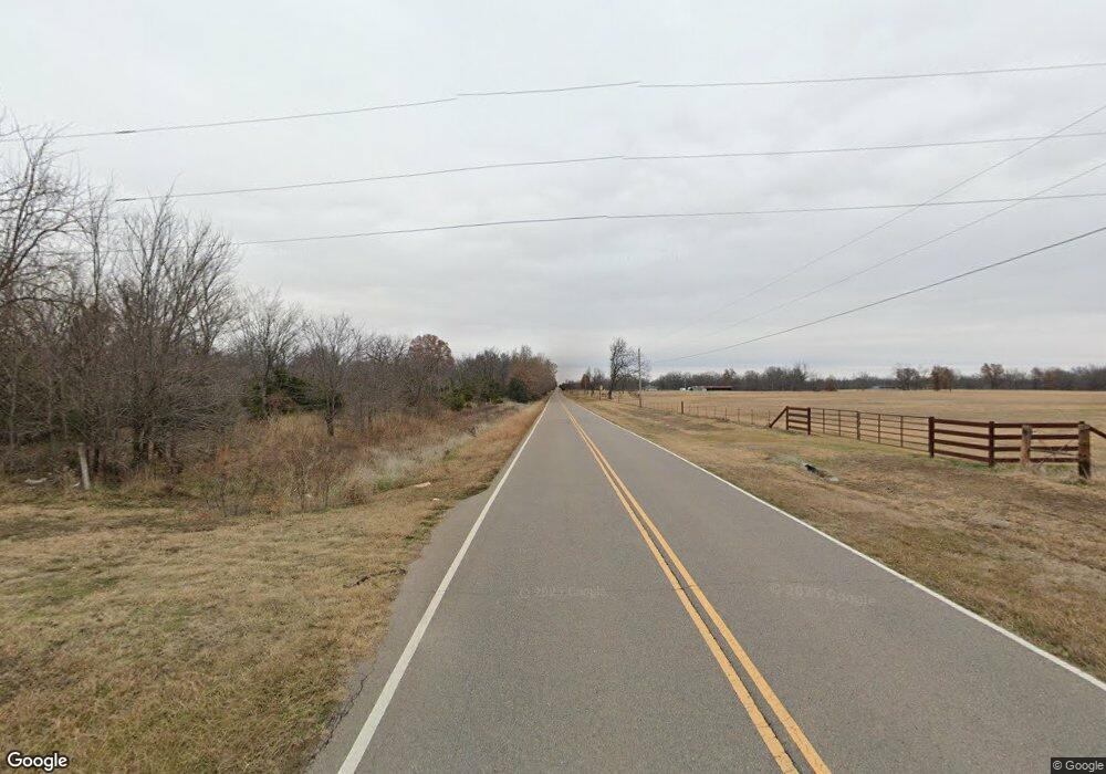 3 N4110 Rd, Eufaula, OK 74432 - photo 1