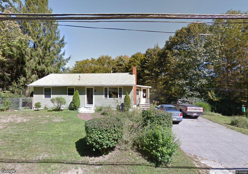 0 Remicks Ln, Kittery, ME 03904 - photo 1