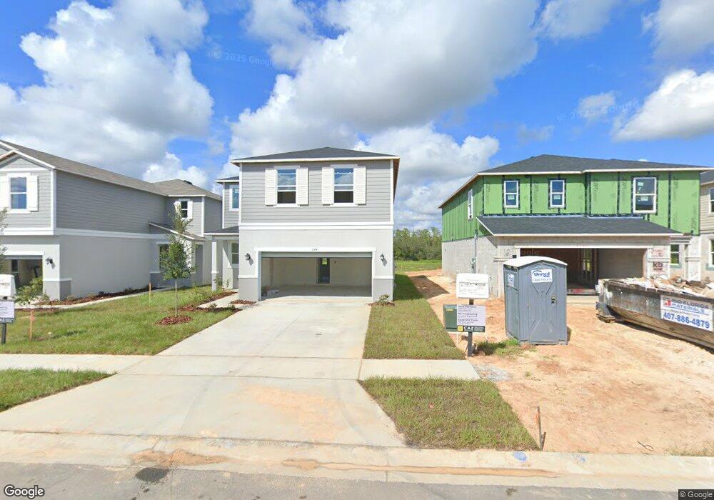 1144 Papaya Cir, Davenport, FL 33897 - photo 1