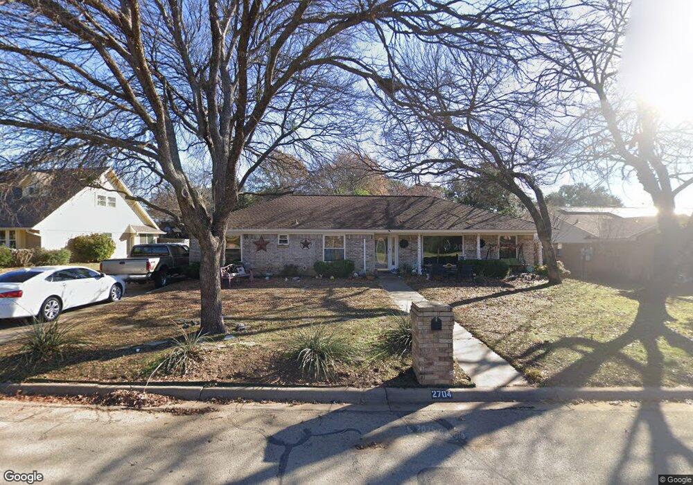 2704 Bedfordshire, Bedford, TX 76021 - photo 1