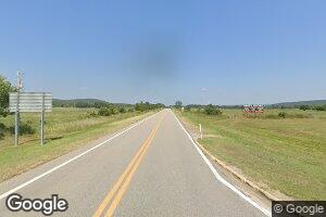 6347 W Highway 43, Atoka, OK 74525