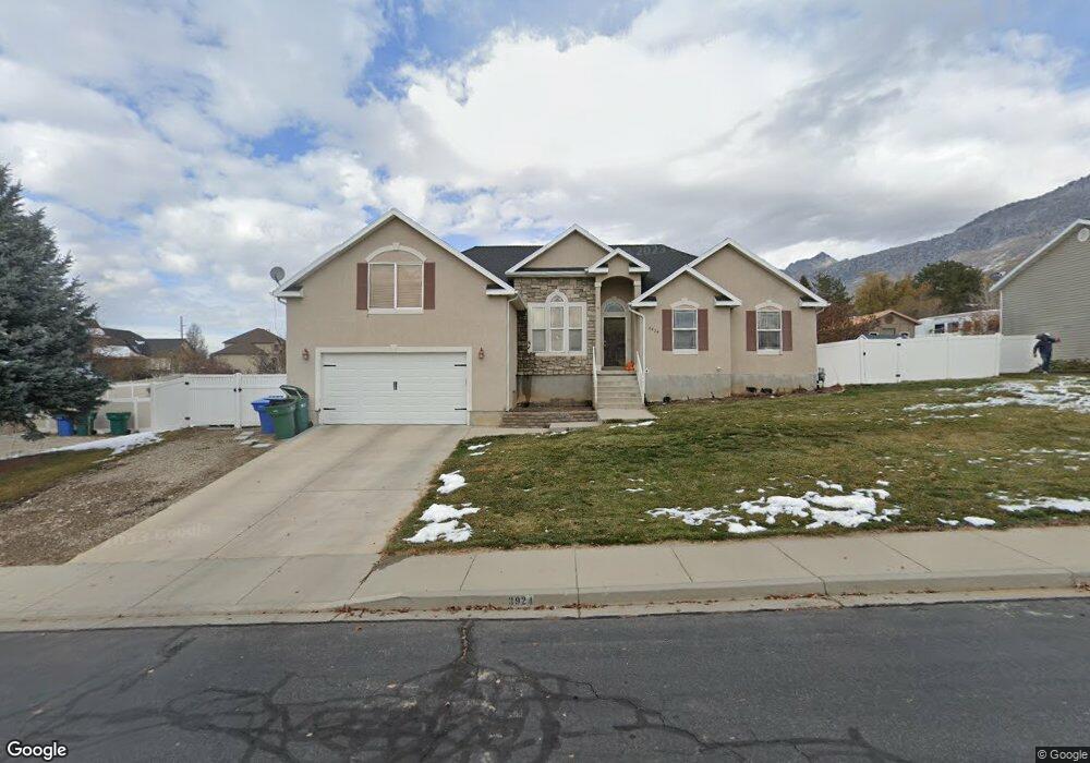3924 W 9530 N, Pleasant Grove, UT 84062 - photo 1