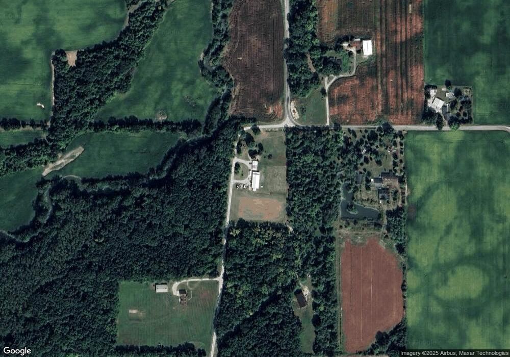 6501 S 1150 W-90 unit 90, Warren, IN 46792 - photo 1