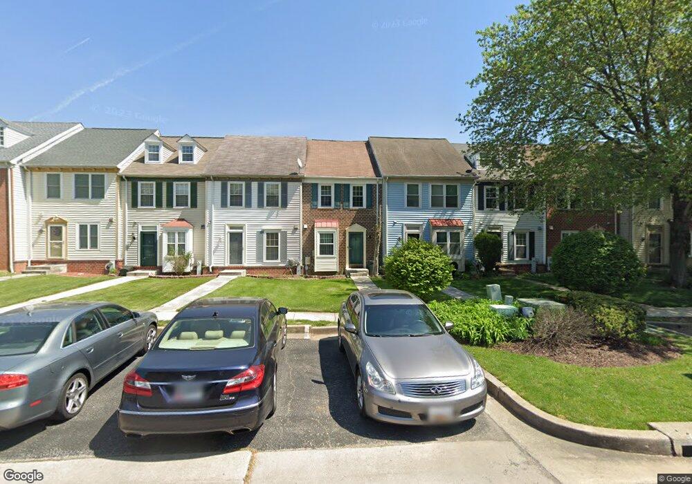 2427 Potterfield Rd, Windsor Mill, MD 21244 - photo 1