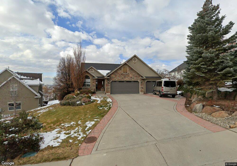 9243 N Emerald Lake Cove, Cedar Hills, UT 84062 - photo 1