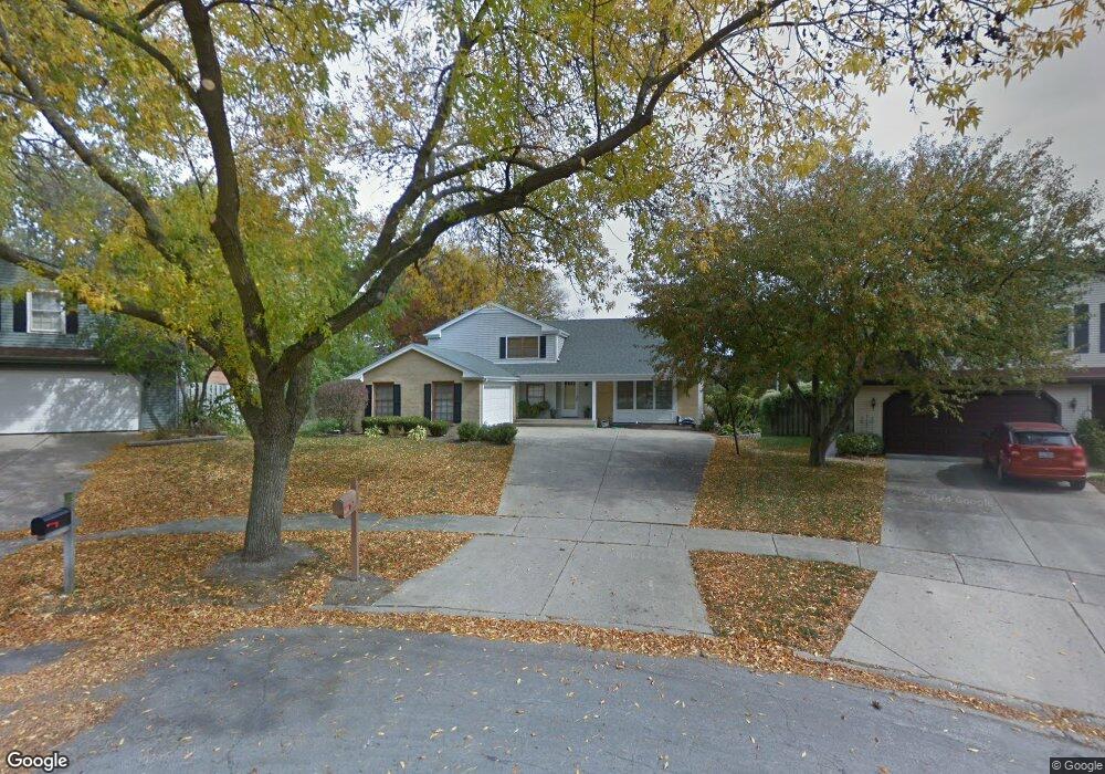 7 Ottawa Ct, Naperville, IL 60563 - photo 1