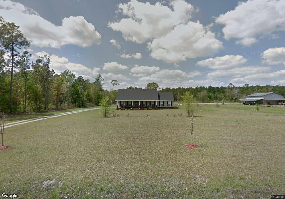 865 Palmetto Rd, Hoboken, GA 31542 - photo 1