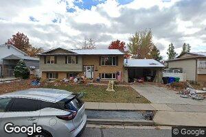 243 W 1250 N, Centerville, UT 84014