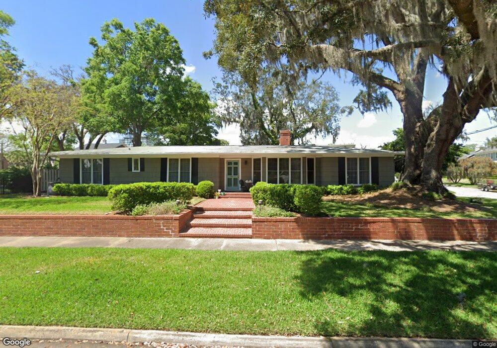 3875 Rosalind Place, Jacksonville, FL 32205 - photo 1