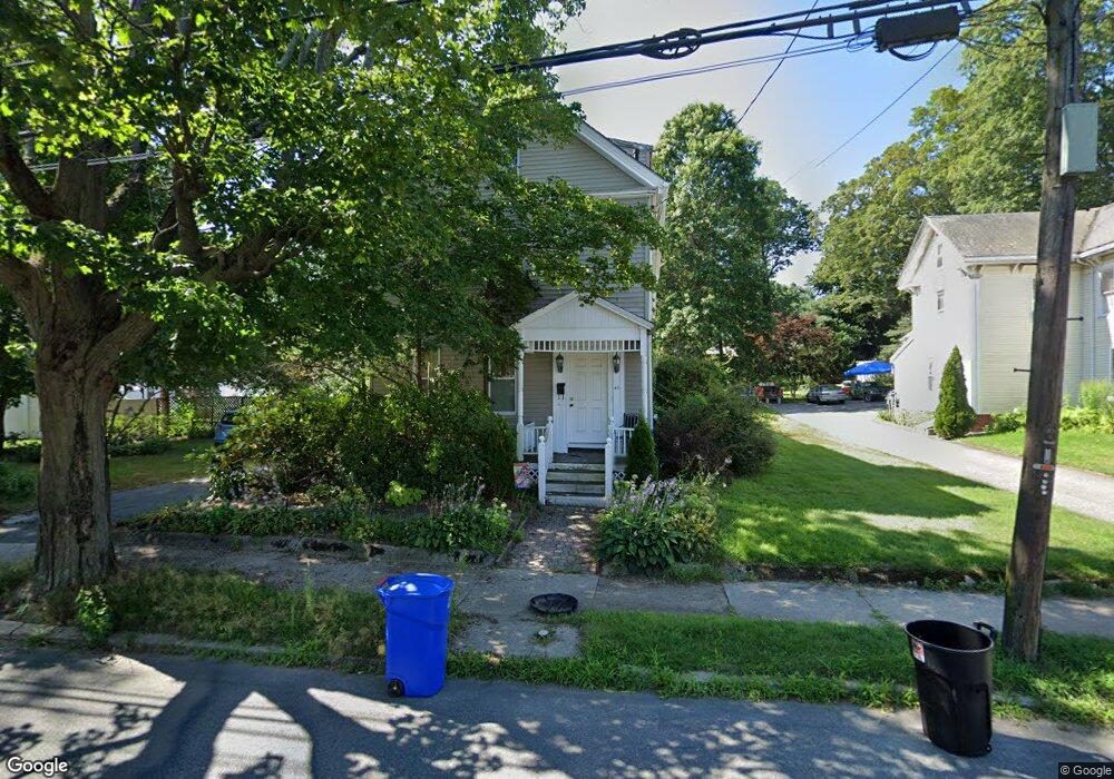 42 Hancock St, Stoneham, MA 02180 - photo 1