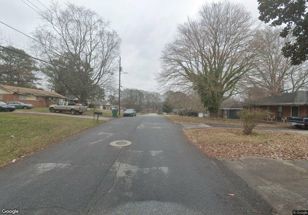 0 Bagpipe Place, Conley, GA 30288 - photo 1