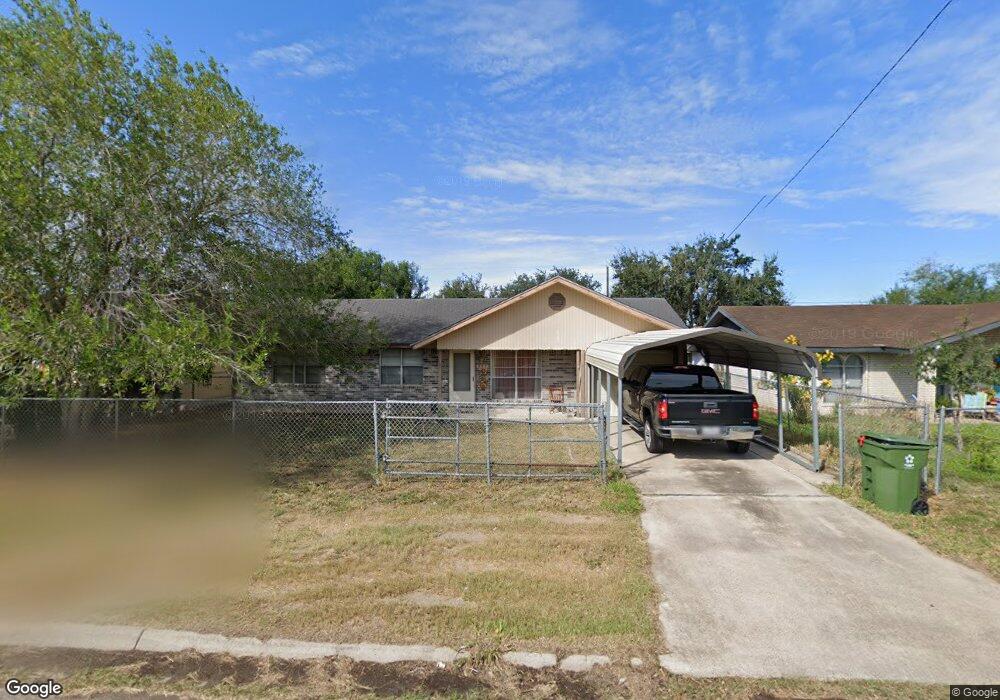 311 N 1st St, Donna, TX 78537 - photo 1