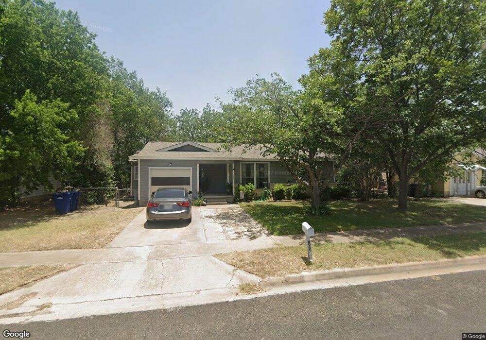 105 Ridge St, Copperas Cove, TX 76522 - photo 1