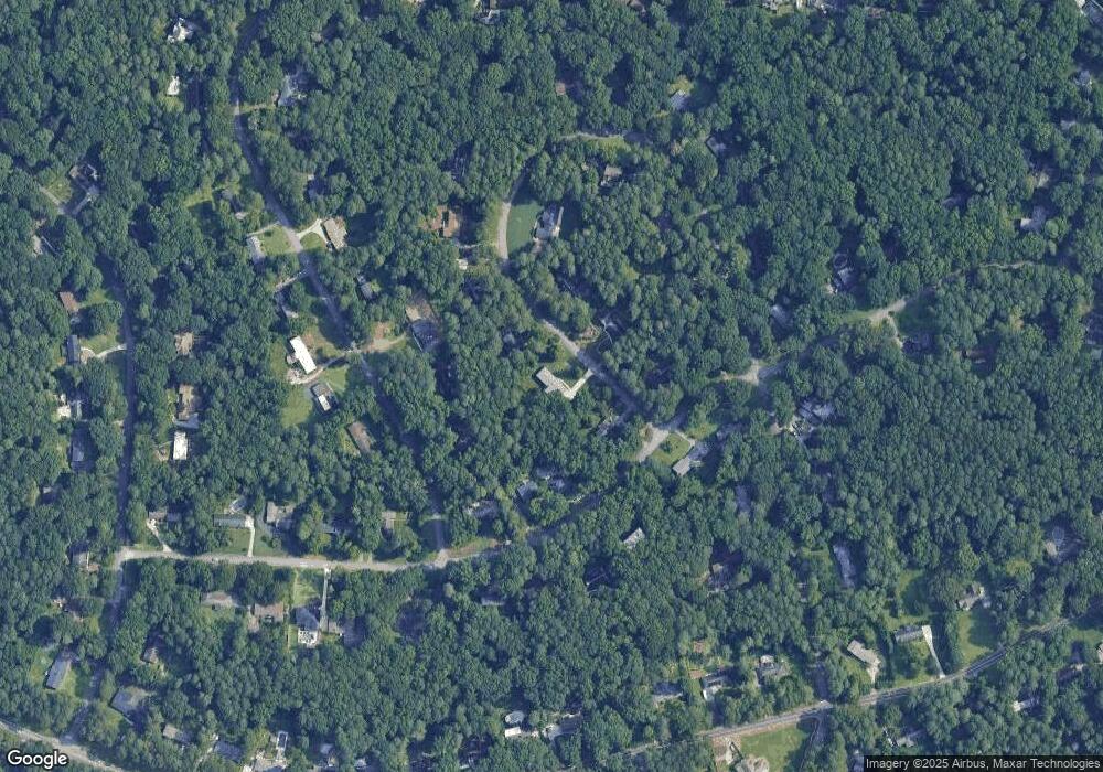 2250 Oxbow Cir, Stone Mountain, GA 30087 - photo 1