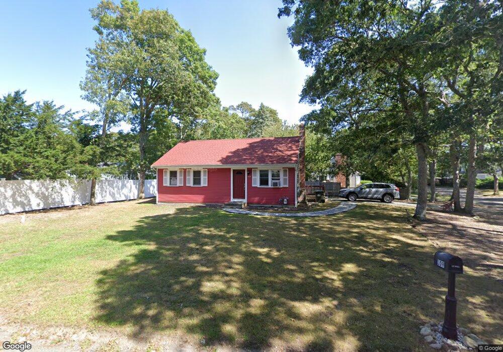 109 Midway Dr, Centerville, MA 02632 - photo 1