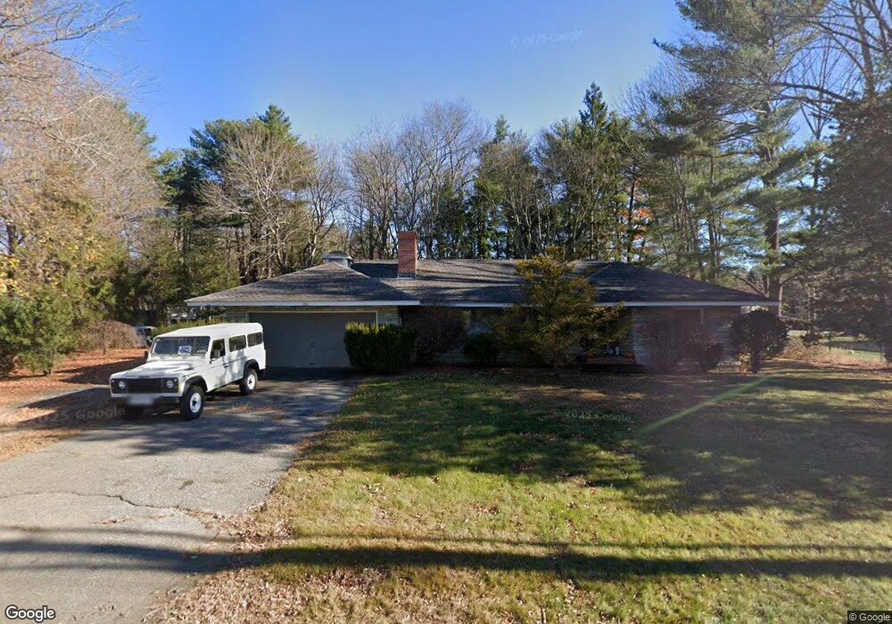 1201 Washington Rd, Rye, NH 03870 - photo 1