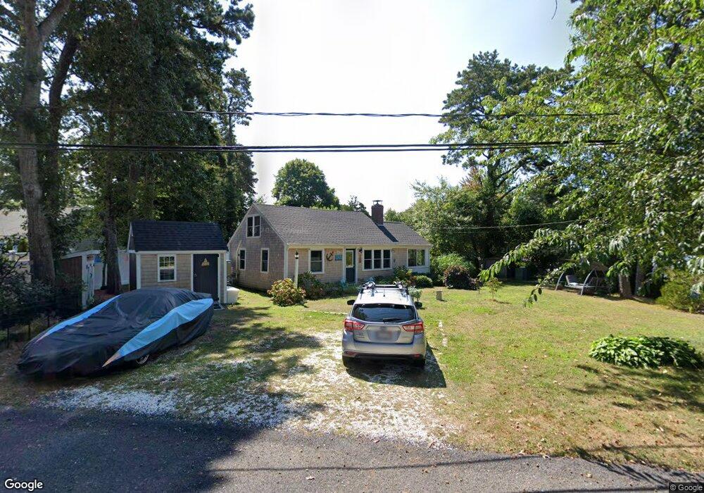 21 Azalea Ln unit 1, South Yarmouth, MA 02664 - photo 1