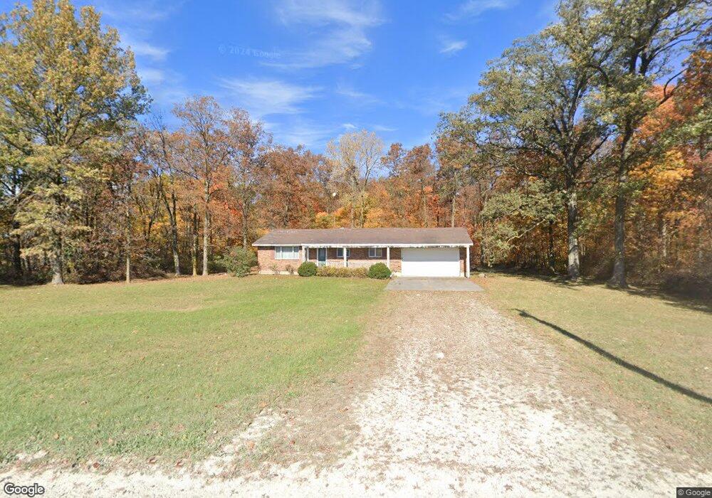 2684 E 650 N, Bryant, IN 47326 - photo 1