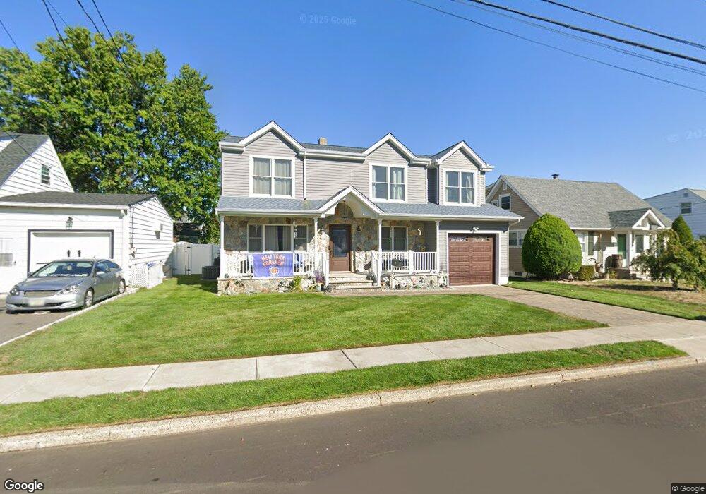 99 Alberta Dr, Saddle Brook, NJ 07663 - photo 1