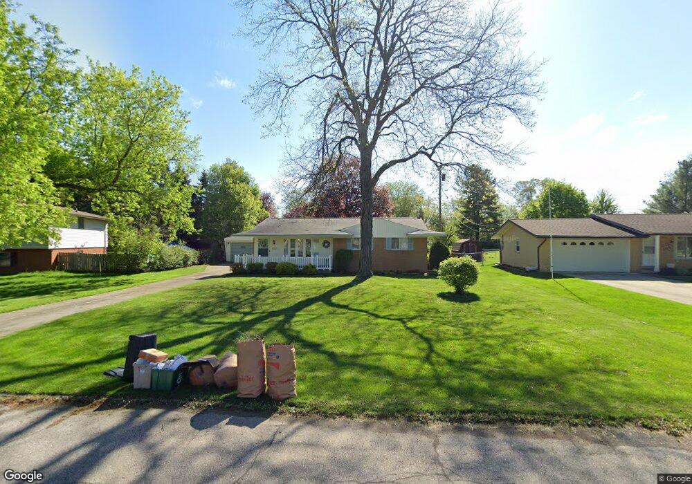 4333 Kentwood Ave, Flint, MI 48507 - photo 1