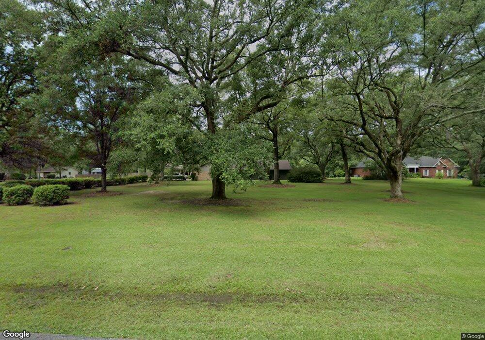 10901 Matthews Rd, Moss Point, MS 39562 - photo 1
