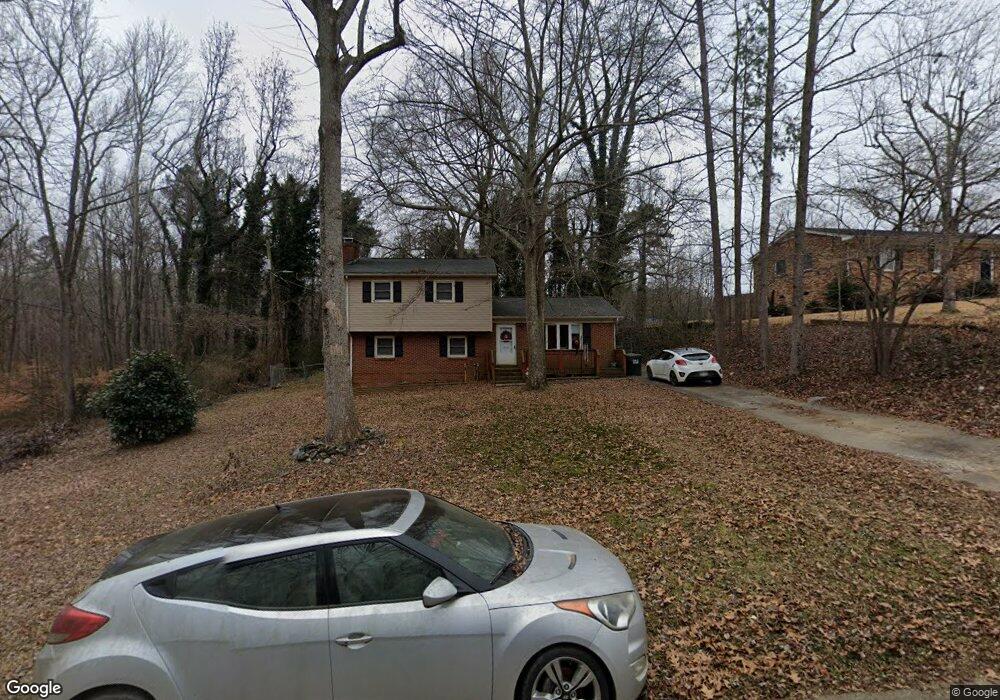 715 Ralphs Blvd, Gastonia, NC 28052 - photo 1