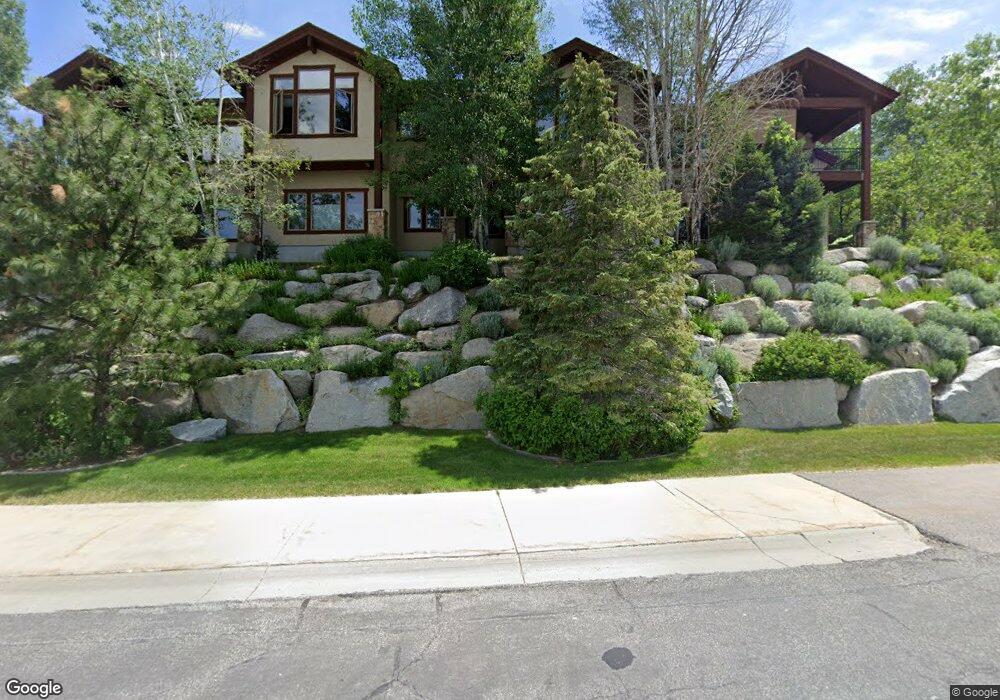 10367 Bedrock Ln, Sandy, UT 84092 - photo 1