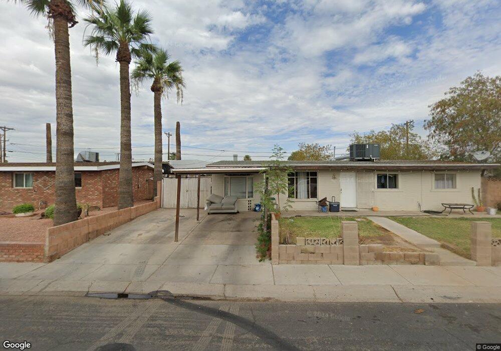 4916 W Elm St, Phoenix, AZ 85031 - photo 1