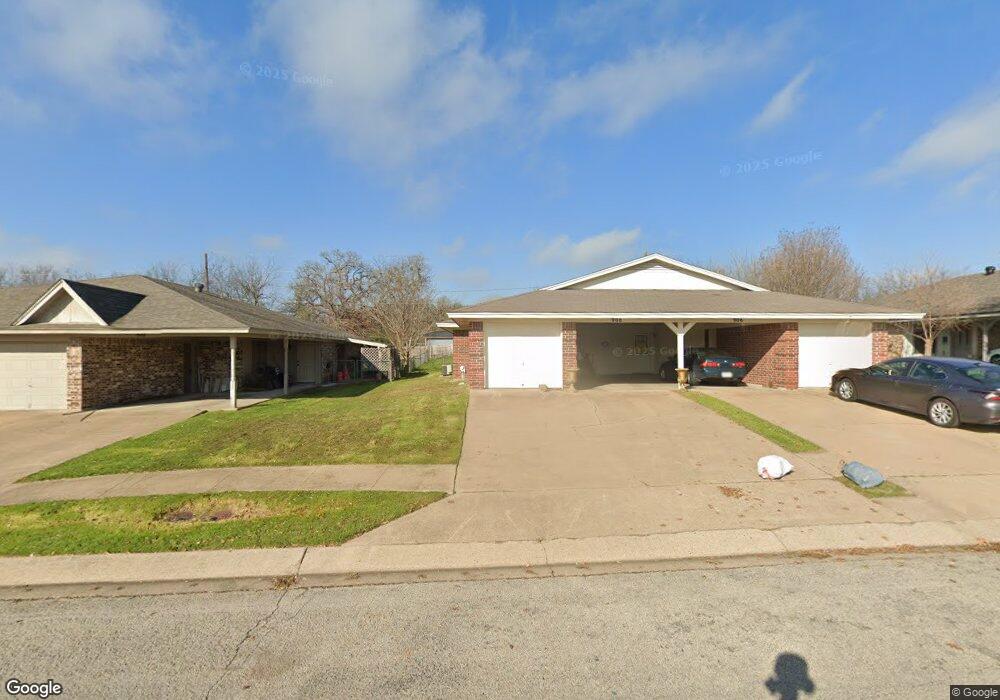 908 Terry Trail, Weatherford, TX 76086 - photo 1