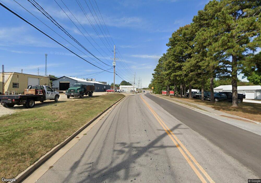 2001 Old St James 2005 Rd, Rolla, MO 65401 - photo 1